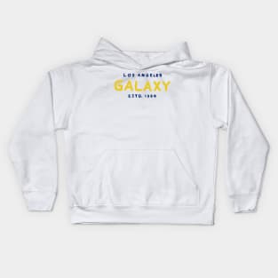 Los Angeles Galaaaaxy Kids Hoodie